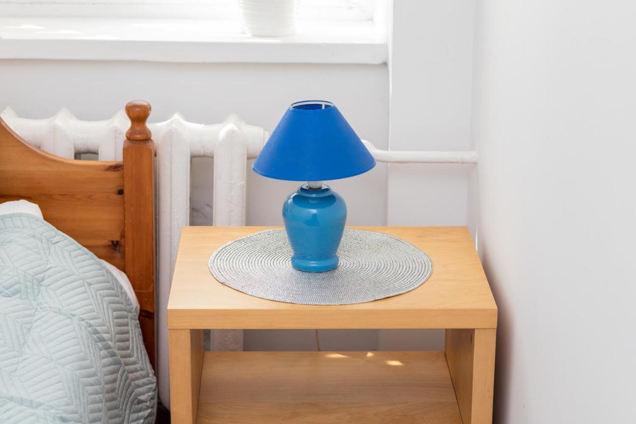 Gdynia Centrum Apartament Abrahama 15 Minut Pieszo Od Plazy Miejskiej By Noclegi Renters Bagian luar foto