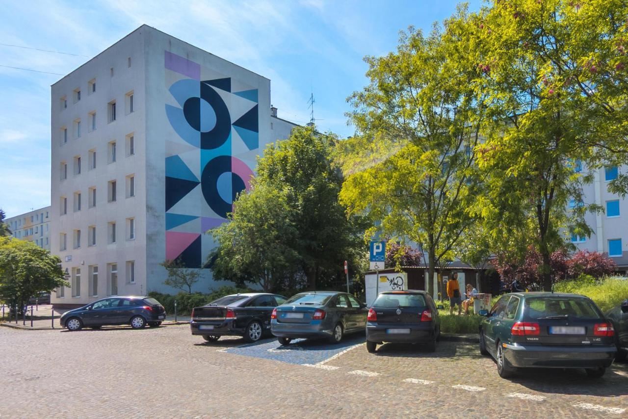 Gdynia Centrum Apartament Abrahama 15 Minut Pieszo Od Plazy Miejskiej By Noclegi Renters Bagian luar foto