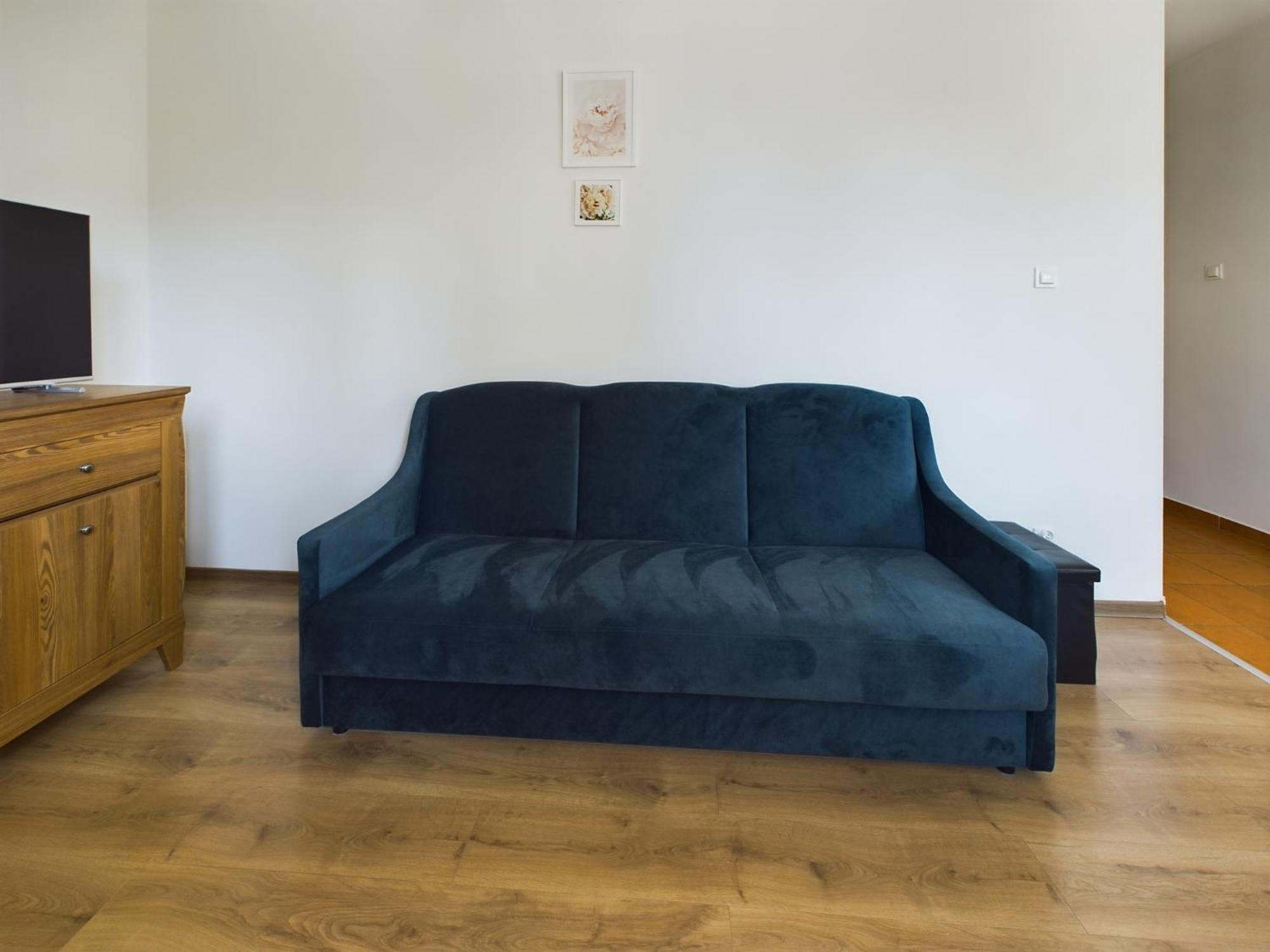 Gdynia Centrum Apartament Abrahama 15 Minut Pieszo Od Plazy Miejskiej By Noclegi Renters Bagian luar foto